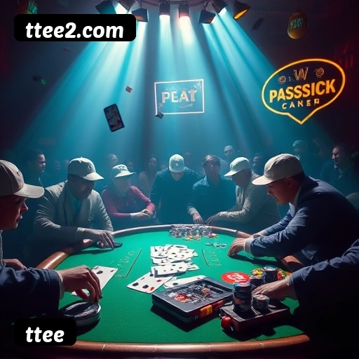 Privilégios VIP ttee