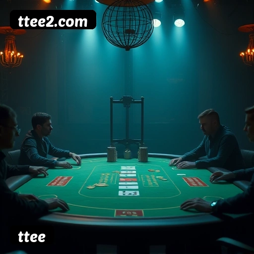 Funcionalidades App ttee